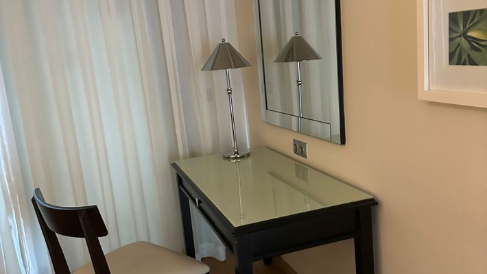 Otel ekipmanları