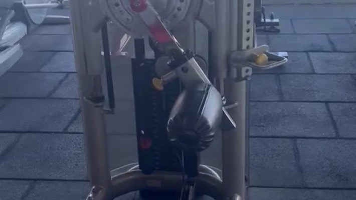 Fitness Ekipmanları