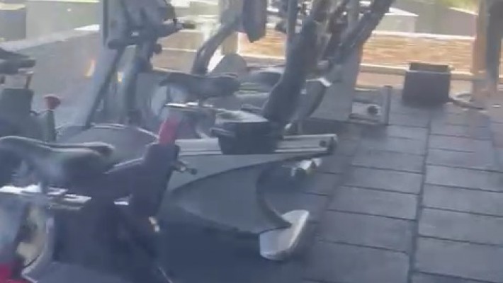 Fitness Ekipmanları