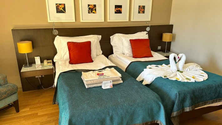 Otel Odası Takımı