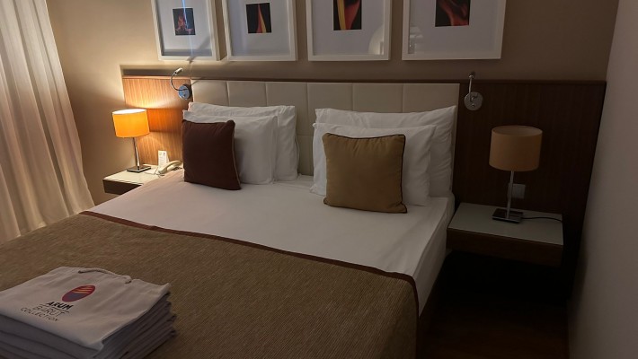 Çift Kişilik Yatak Takımı