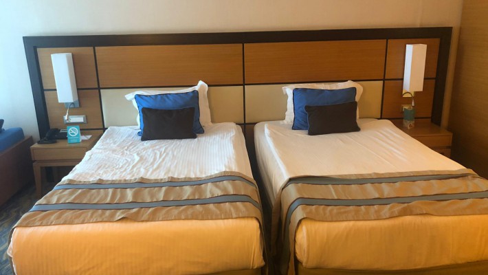 Otel oda takımları