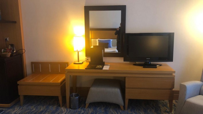 Otel oda takımları