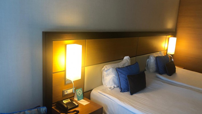 Otel oda takımları