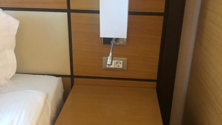 Otel oda takımları